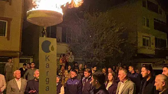 Yenice'de iki mahalle doğal gaza kavuştu