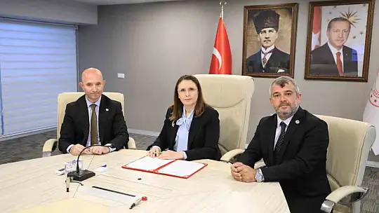 Mart-Nisan dönemi sözleşmeleri imzalandı