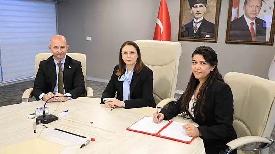Mart-Nisan dönemi sözleşmeleri imzalandı