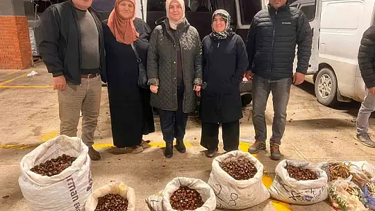 Yerli üreticiye destek