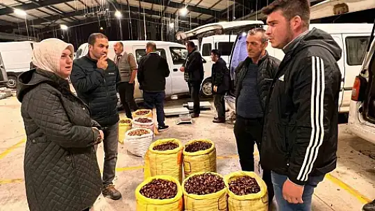 Yerli üreticiye destek