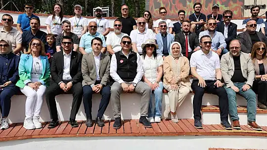 Yığılca CaveFest gençlik etkinliği yapıldı