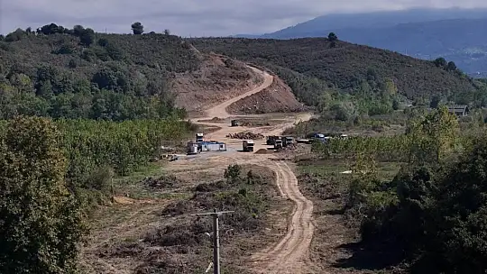 Yılların bekleyişi sona eriyor