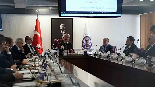 Üniversite eğitimine yeni düzen