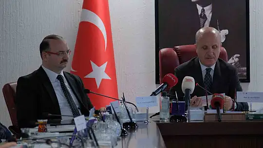 Üniversite eğitimine yeni düzen