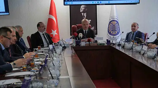 Üniversite eğitimine yeni düzen