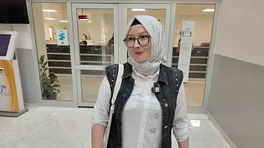 Anneler çocuklarıyla aynı üniversiteyi okumanın heyecanını yaşayacak