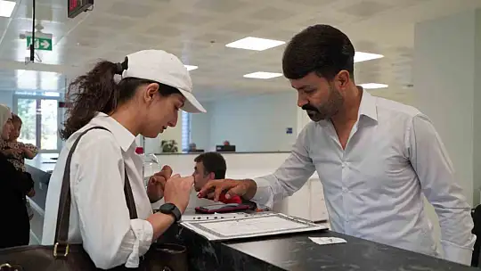 Anneler çocuklarıyla aynı üniversiteyi okumanın heyecanını yaşayacak