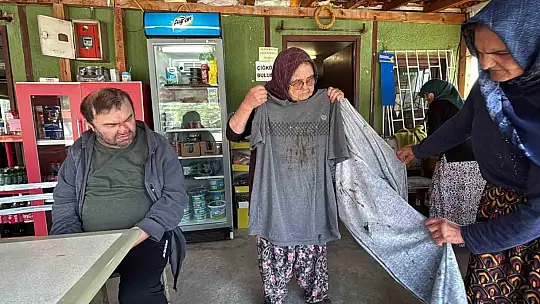 Yüzde 90 engelli vatandaş acımasızca darp edildi