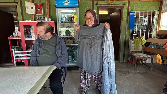 Yüzde 90 engelli vatandaş acımasızca darp edildi