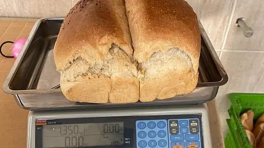 Zabıta ekipleri gramaj ve hijyen denetiminde