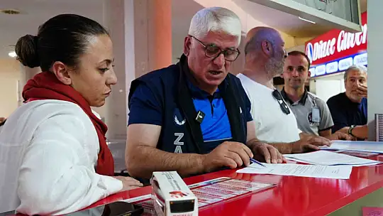 Zabıta, emniyet ve sağlıktan kapsamlı denetim