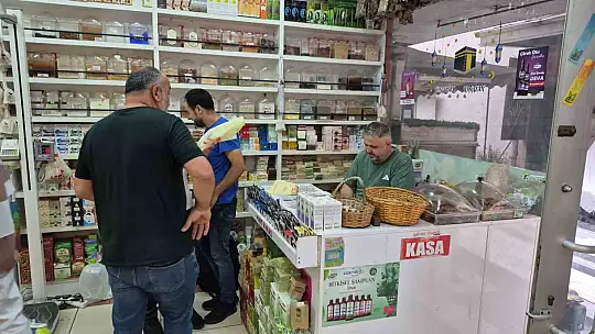 Uzmanından uyarılar