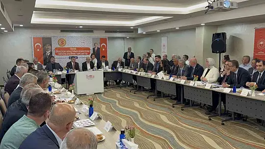 Zirai donun etkisi sahada inceleniyor