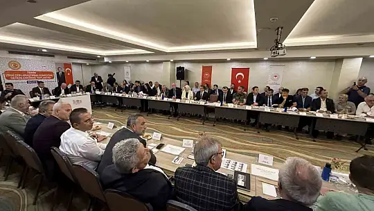 Zirai donun etkisi sahada inceleniyor