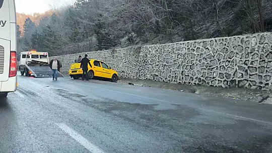 10 yaralı