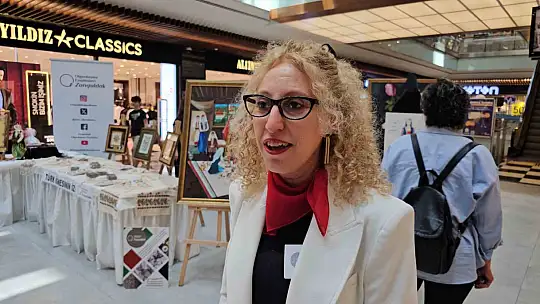 Zonguldak'ın kültürel mirasını sergiyle anlattılar