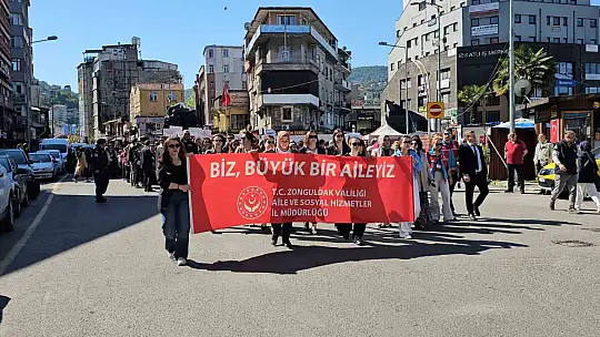 Zonguldak'ta