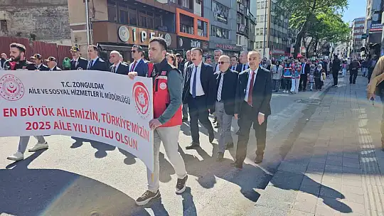 Zonguldak'ta
