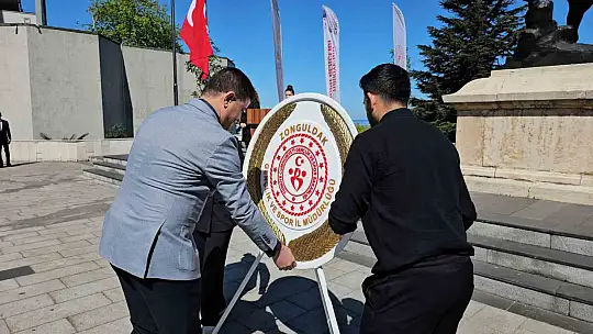 Zonguldak'ta