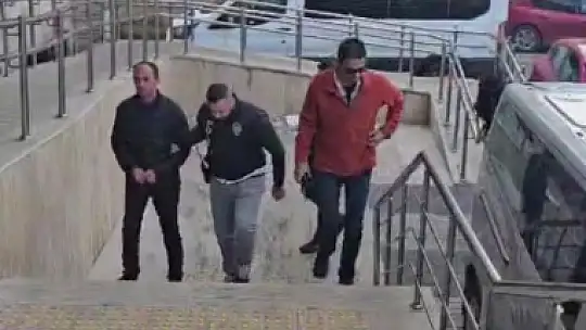 Zonguldak'ta 'aşk tuzağı' vurgunu