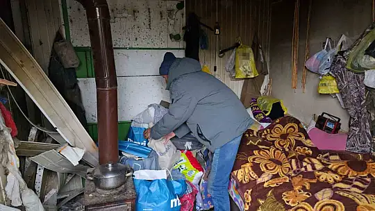 Zonguldak'ta 'vekalet verdi, 21 milyon liralık gayrimenkullerinden oldu' iddiası