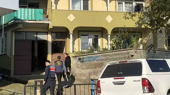 Zonguldak'ta 12 yıl önce bakkalda öldürülen İlyas Kasım cinayetinde 3 şüpheli gözaltında