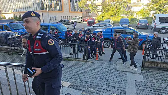 Zonguldak'ta 12 yıl önce bakkalda öldürülen İlyas Kasım cinayetinde 3 şüpheli gözaltında