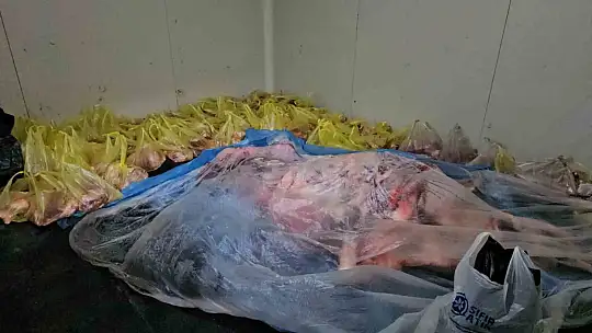 Zonguldak'ta altı yıldır dayanışma geleneğini sürdürüyorlar