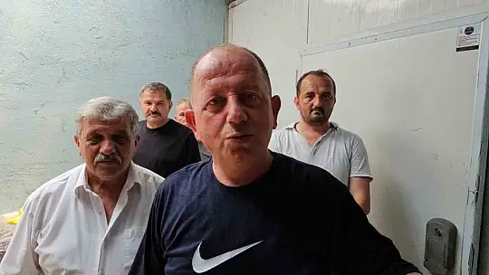 Zonguldak'ta altı yıldır dayanışma geleneğini sürdürüyorlar