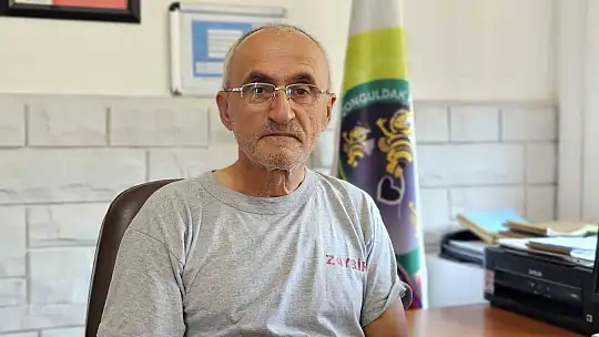 Zonguldak'ta arıcılık son 15 yılın en verimli dönemini yaşıyor