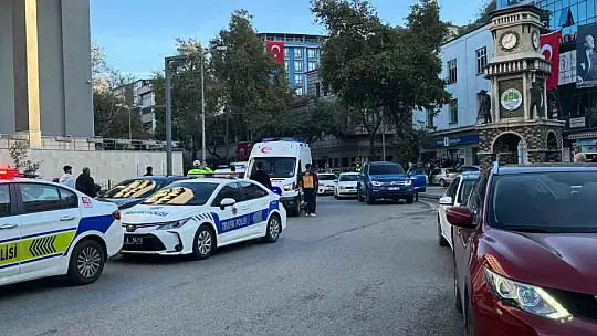 Zonguldak'ta Atatürk saygıyla anıldı