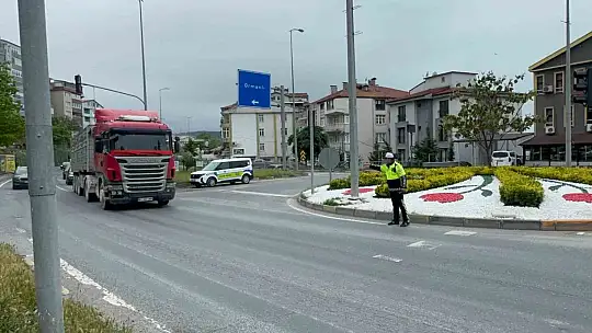 Zonguldak'ta bayram yolculuğu başladı