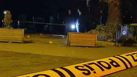 Zonguldak'ta bıçaklı kavgada 1 kişi hayatını kaybetti