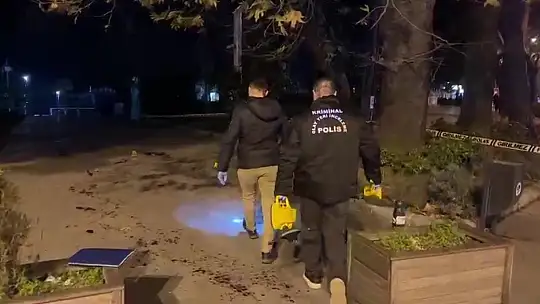 Zonguldak'ta bıçaklı kavgada 1 kişi hayatını kaybetti