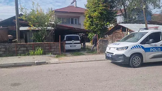 Zonguldak'ta bir kişi ölü bulundu