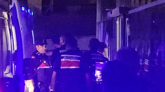 Zonguldak'ta cezaevinde mide bulantısı şikayetiyle 18 hükümlü tedavi altına alındı