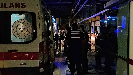 Zonguldak'ta cezaevinde mide bulantısı şikayetiyle 18 hükümlü tedavi altına alındı
