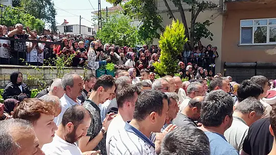 Zonguldak'ta denizde boğulan tır şoförü toprağa verildi