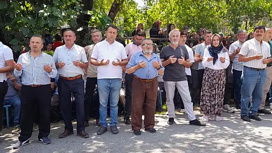 Zonguldak'ta denizde boğulan tır şoförü toprağa verildi