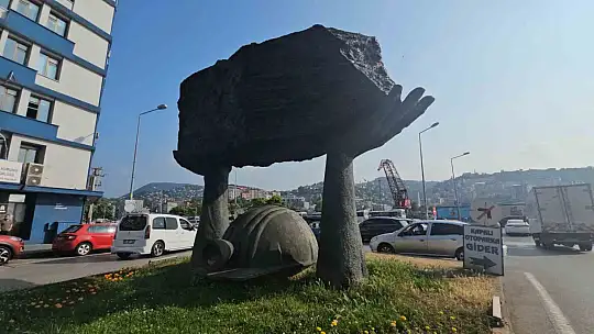 Zonguldak'ta emekli sayısı çalışan sayısını geçti