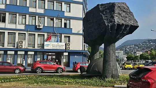 Zonguldak'ta emekli sayısı çalışan sayısını geçti