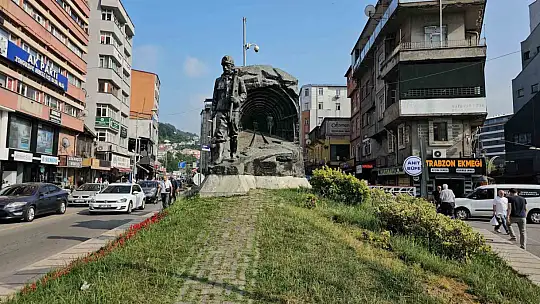 Zonguldak'ta emekli sayısı çalışan sayısını geçti