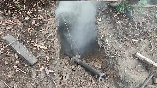 Zonguldak'ta emniyet ve jandarma ekiplerinden kapsamlı denetim