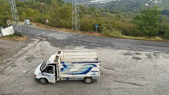 Zonguldak'ta fındık hasında köylüler fındık toplayıcıların gürültüsünden şikayetçi