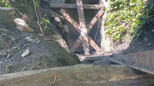 Zonguldak'ta güvenlik güçlerinden kapsamlı denetim