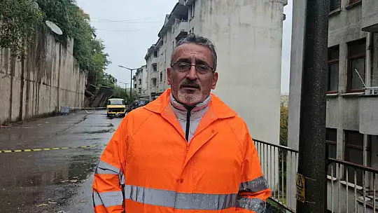 Zonguldak'ta heyelanın boyutu gün ağarınca ortaya çıktı: 49 daire tahliye edildi