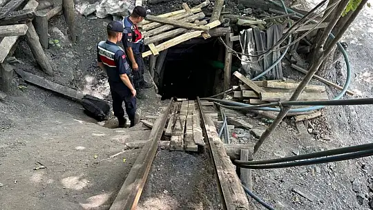 Jandarma ve polisin denetimleri sürüyor