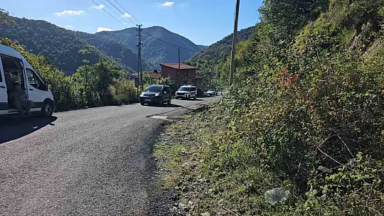 Zonguldak'ta kayıp balıkçıyı arama çalışmaları sürüyor