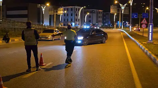 Zonguldak'ta Kurban Bayramı denetimleri başladı